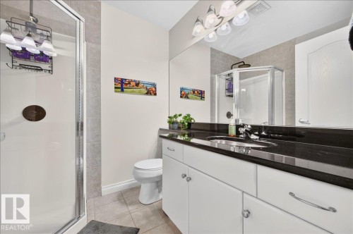 #306 10116 80 Av Nw, Edmonton, AB - Indoor Photo Showing Bathroom