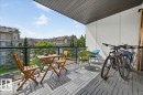 #306 10116 80 Av Nw, Edmonton, AB  - Outdoor With Exterior 