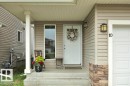 #10 15151 43 St Nw, Edmonton, AB  - Outdoor With Exterior 