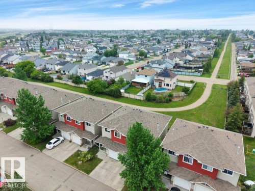 #10 15151 43 St Nw, Edmonton, AB - Outdoor With View