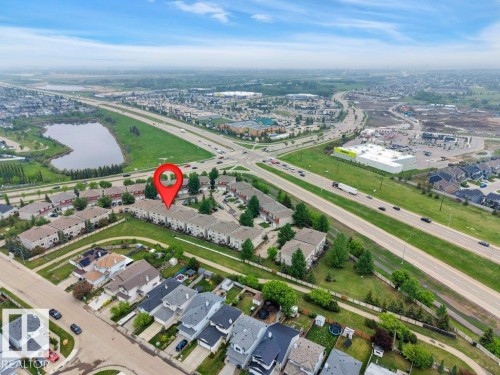 #10 15151 43 St Nw, Edmonton, AB - Outdoor With View