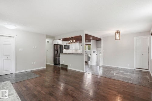 28 Sunnyside Crescent, St. Albert, AB - Indoor