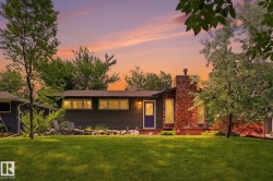 28 SUNNYSIDE Crescent   St. Albert, AB T8N 0J5