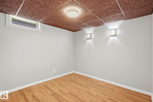 28 Sunnyside Crescent, St. Albert, AB - Indoor Photo Showing Other Room