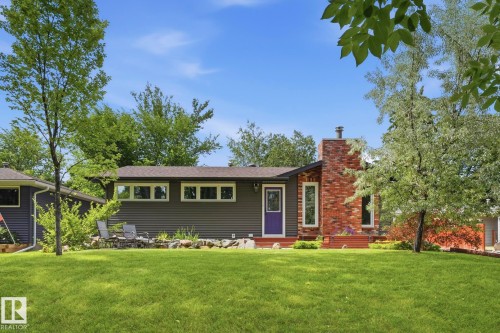28 Sunnyside Crescent, St. Albert, AB - Outdoor