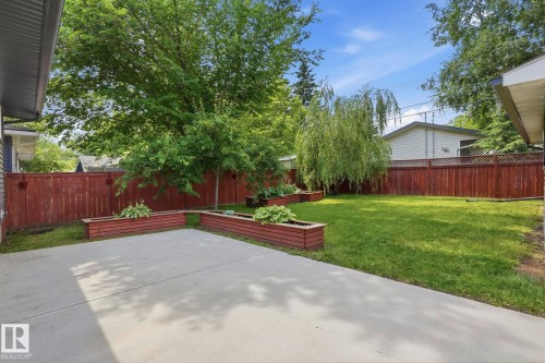 28 Sunnyside Crescent, St. Albert, AB - Outdoor