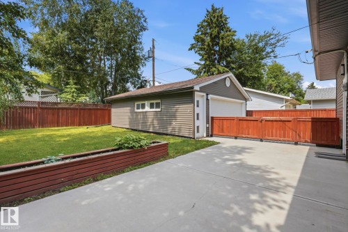 28 Sunnyside Crescent, St. Albert, AB - Outdoor With Exterior