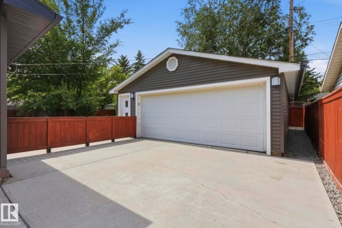 28 Sunnyside Crescent, St. Albert, AB - Outdoor With Exterior