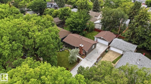28 Sunnyside Crescent, St. Albert, AB - Outdoor