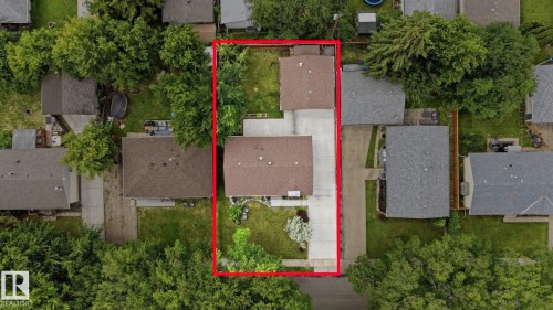 28 Sunnyside Crescent, St. Albert, AB - Outdoor