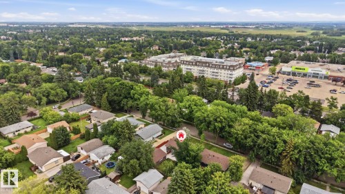28 Sunnyside Crescent, St. Albert, AB - Outdoor With View