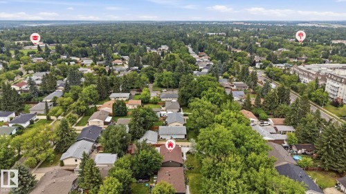 28 Sunnyside Crescent, St. Albert, AB - Outdoor With View