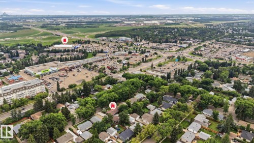 28 Sunnyside Crescent, St. Albert, AB - Outdoor With View
