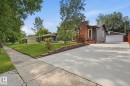 28 Sunnyside Crescent, St. Albert, AB  - Outdoor 