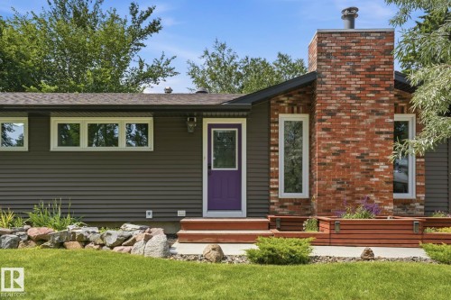 28 Sunnyside Crescent, St. Albert, AB - Outdoor
