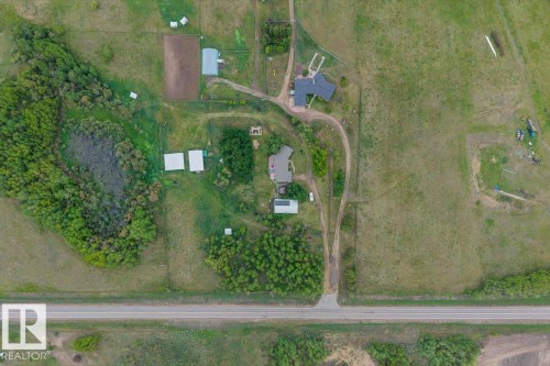 2 23123 Twp Road 564, Rural Sturgeon County, AB 