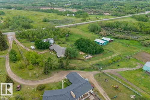 2 23123 Twp Road 564, Rural Sturgeon County, AB 