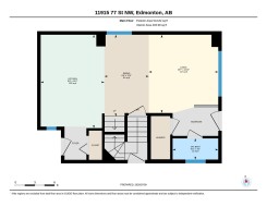 Floor plan - 