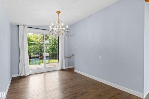 11427 35 Avenue Nw, Edmonton, AB - Indoor Photo Showing Other Room
