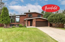 11427 35 Avenue NW  Edmonton, AB T6J 2W9