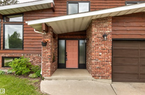 11427 35 Avenue Nw, Edmonton, AB - Outdoor With Exterior
