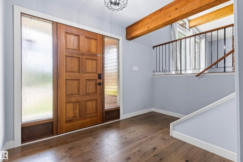 11427 35 Avenue Nw, Edmonton, AB - Indoor Photo Showing Other Room