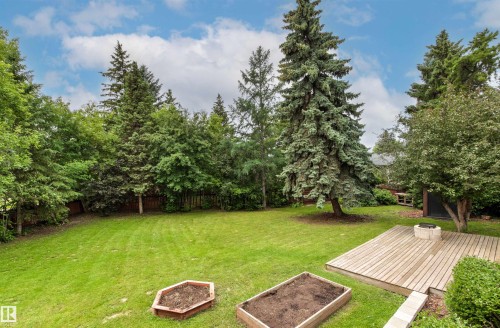 11427 35 Avenue Nw, Edmonton, AB - Outdoor