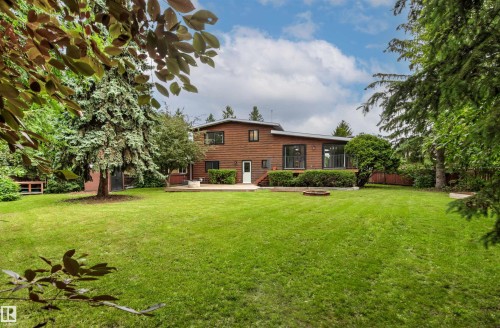 11427 35 Avenue Nw, Edmonton, AB - Outdoor