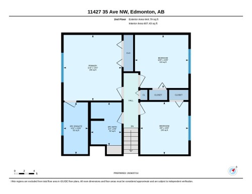 11427 35 Avenue Nw, Edmonton, AB - Other