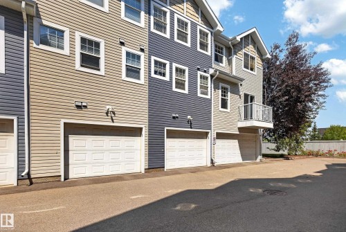 #2 5604 199 St Nw, Edmonton, AB - Outdoor