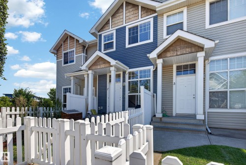 #2 5604 199 St Nw, Edmonton, AB - Outdoor With Facade