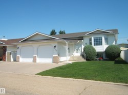 4737 54A Street  Vegreville, AB T9C 1M9