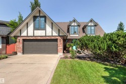 17532 55 Avenue NW  Edmonton, AB T6M 1C9