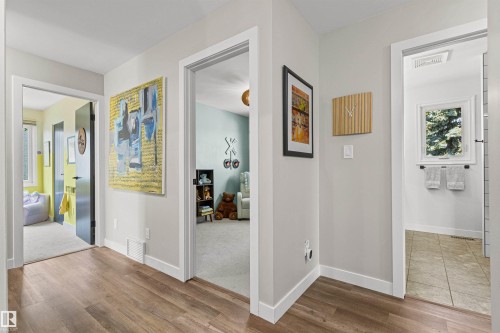 17532 55 Avenue Nw, Edmonton, AB - Indoor Photo Showing Other Room