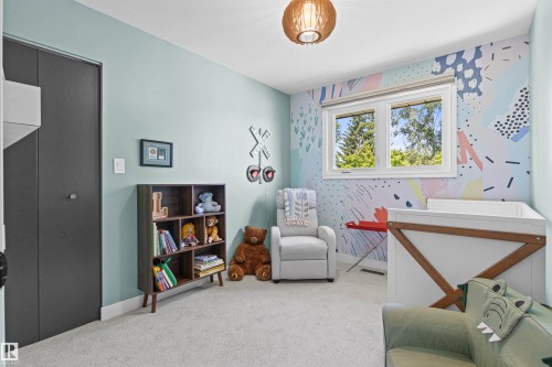 17532 55 Avenue Nw, Edmonton, AB - Indoor