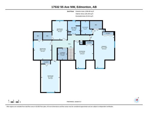 17532 55 Avenue Nw, Edmonton, AB - Other