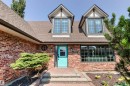17532 55 Avenue Nw, Edmonton, AB  - Outdoor 
