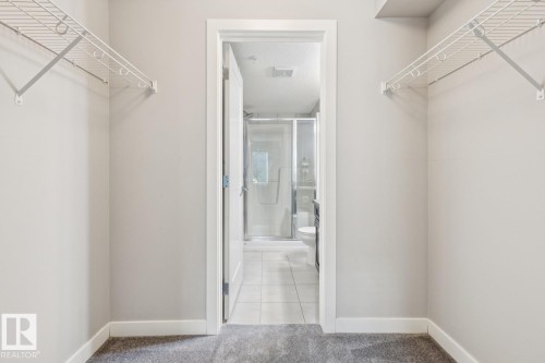#118 1031 173 St Sw, Edmonton, AB - Indoor With Storage