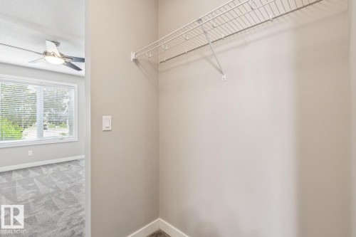 #118 1031 173 St Sw, Edmonton, AB - Indoor With Storage