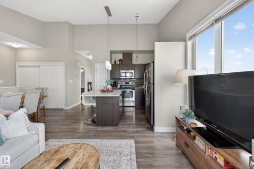 98 4470 Prowse Road, Edmonton, AB - Indoor