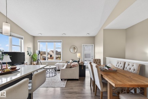 98 4470 Prowse Road, Edmonton, AB - Indoor