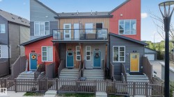 98 4470 PROWSE Road  Edmonton, AB T6W 3R5