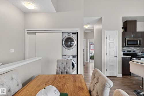 98 4470 Prowse Road, Edmonton, AB - Indoor