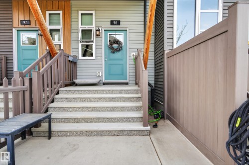 98 4470 Prowse Road, Edmonton, AB - Outdoor With Exterior