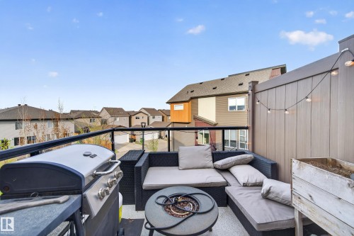 98 4470 Prowse Road, Edmonton, AB - Outdoor