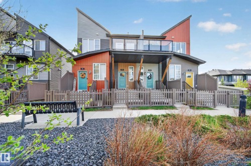 98 4470 Prowse Road, Edmonton, AB - Outdoor