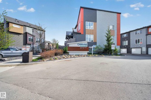 98 4470 Prowse Road, Edmonton, AB - Outdoor
