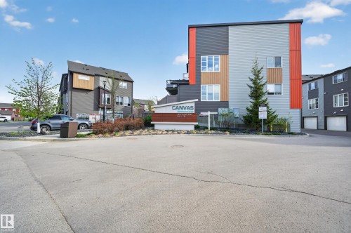 98 4470 Prowse Road, Edmonton, AB - Outdoor