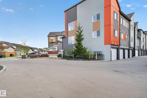 98 4470 Prowse Road, Edmonton, AB - Outdoor
