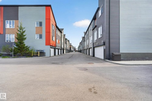 98 4470 Prowse Road, Edmonton, AB - Outdoor